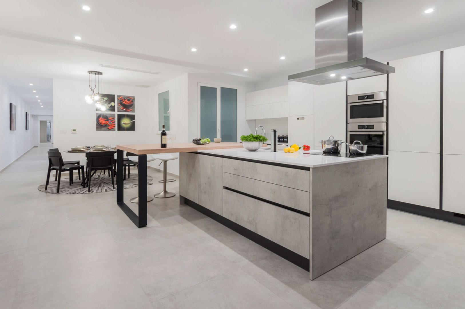 Sleek kitchens Brands International Ltd Official site