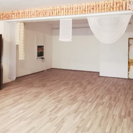 The Benefits of Laminate Flooring Parador laminate flooring