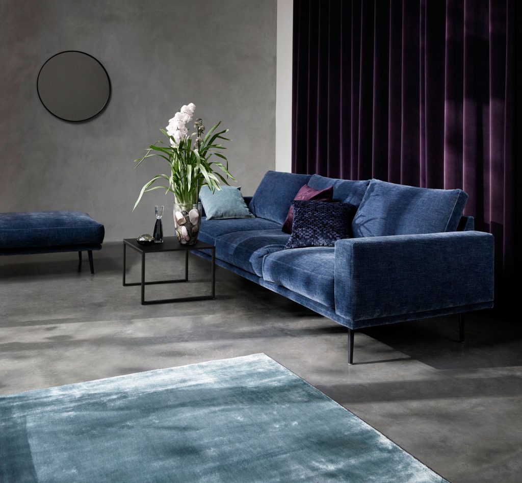 Carlton sofa by BoConcept