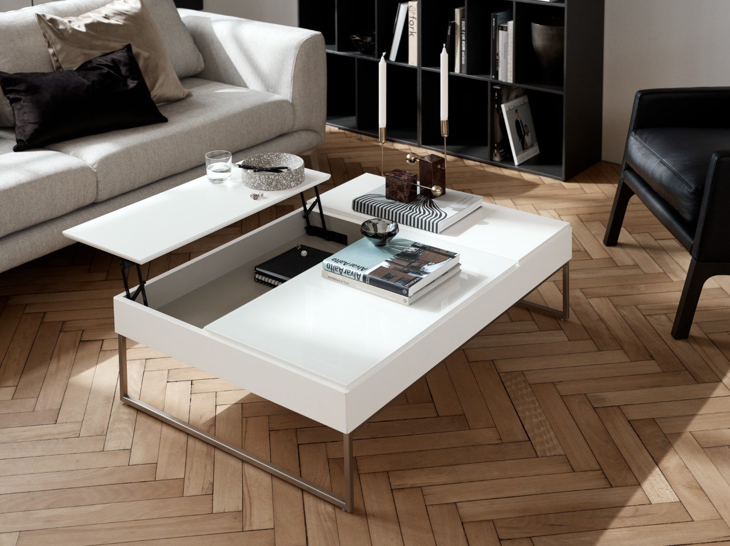 Tables Brands International Ltd Official site