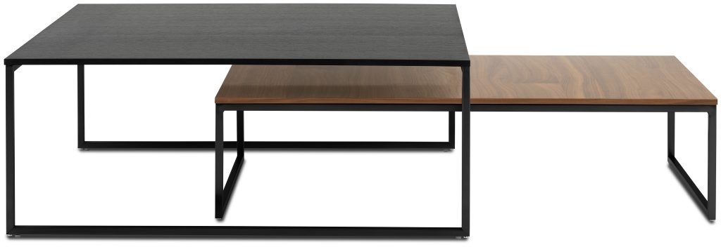 lugo coffee tables boconcept