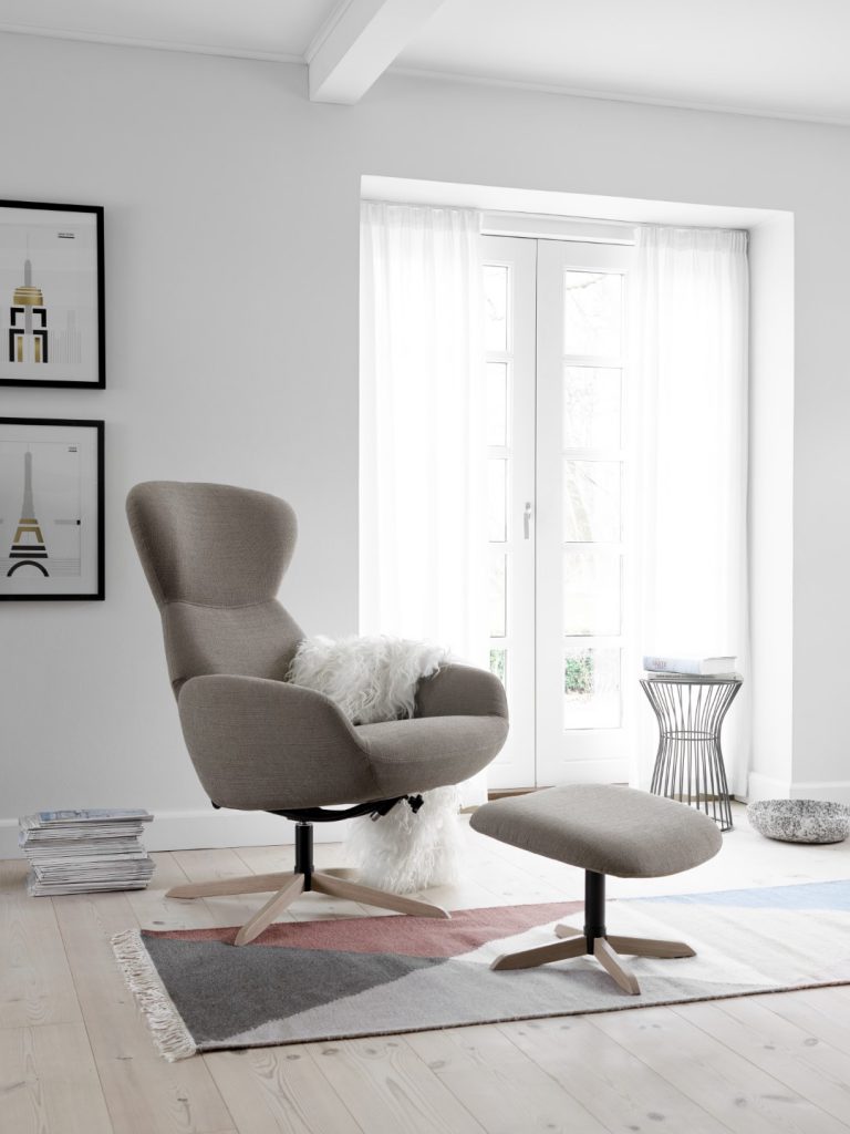 athena recliner boconcept