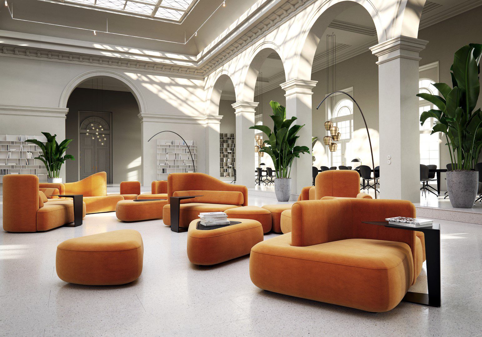 Office furniture Brands International Ltd Official site