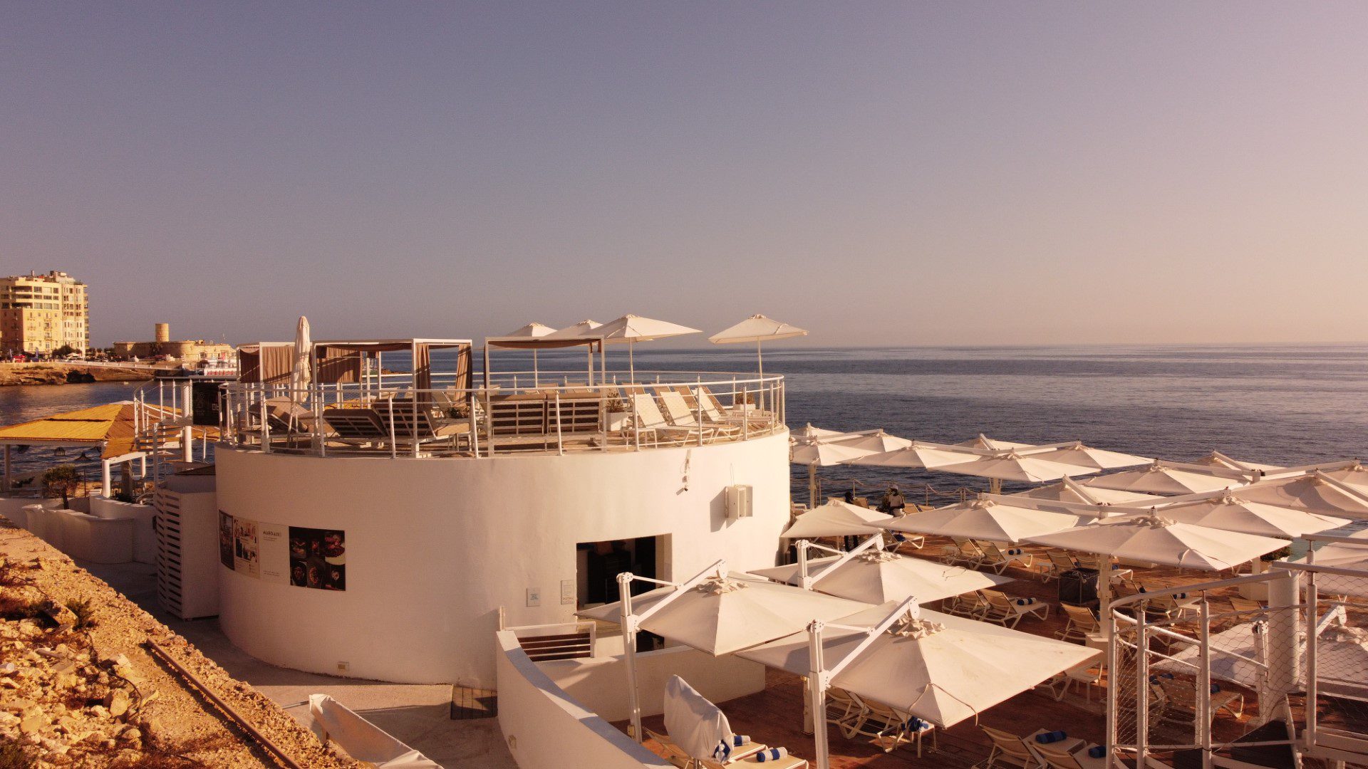 1926 Beach Club 2021 edition Brands International Ltd Official site