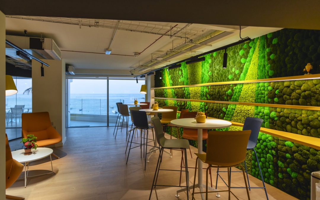 Smart Cow Office
