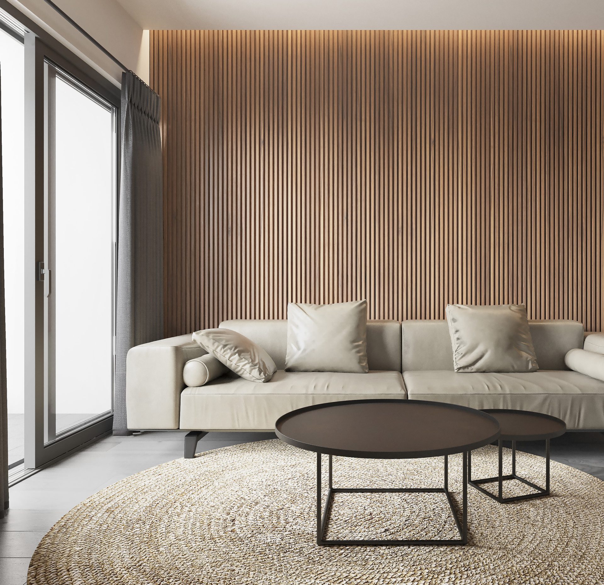 Indoor & Outdoor Wall Cladding | Decorative & Durable Panels