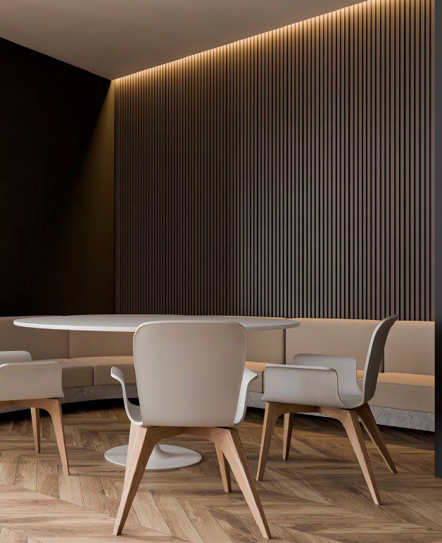 Indoor & Outdoor Wall Cladding | Decorative & Durable Panels