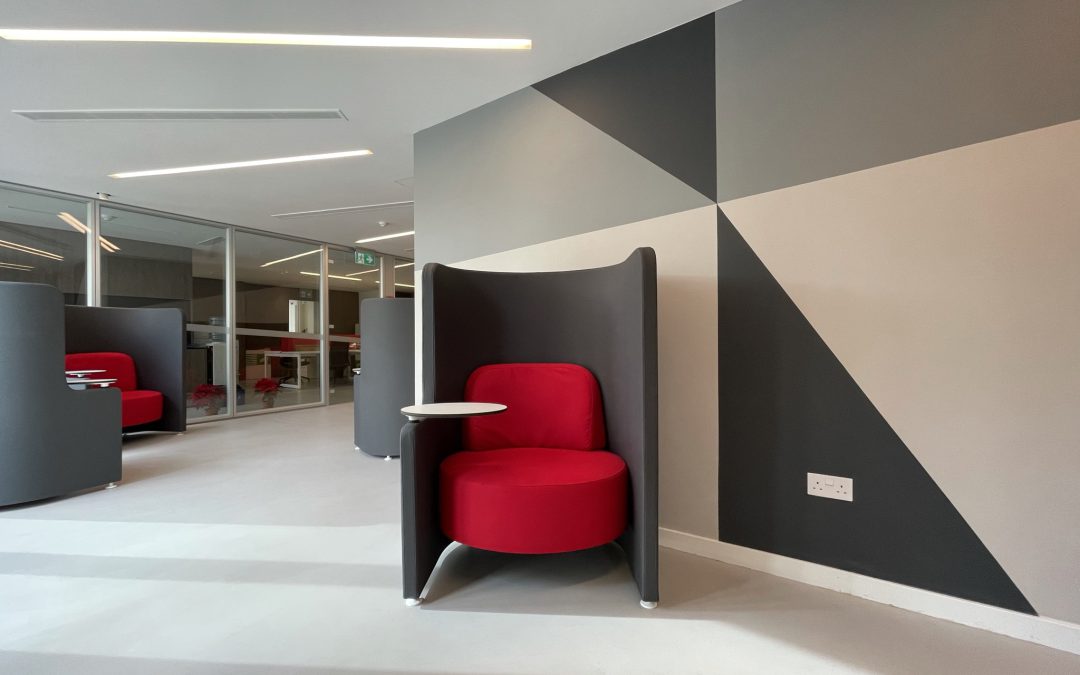 Mapfre MSV Offices