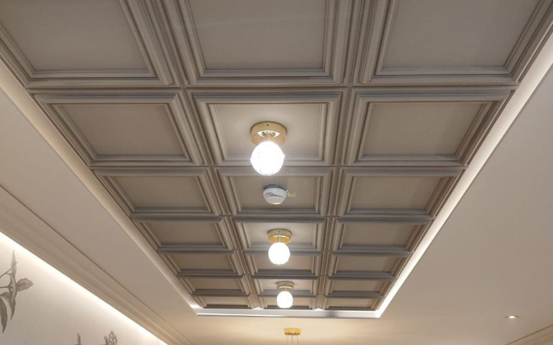 Wall Coverings, Gozo project
